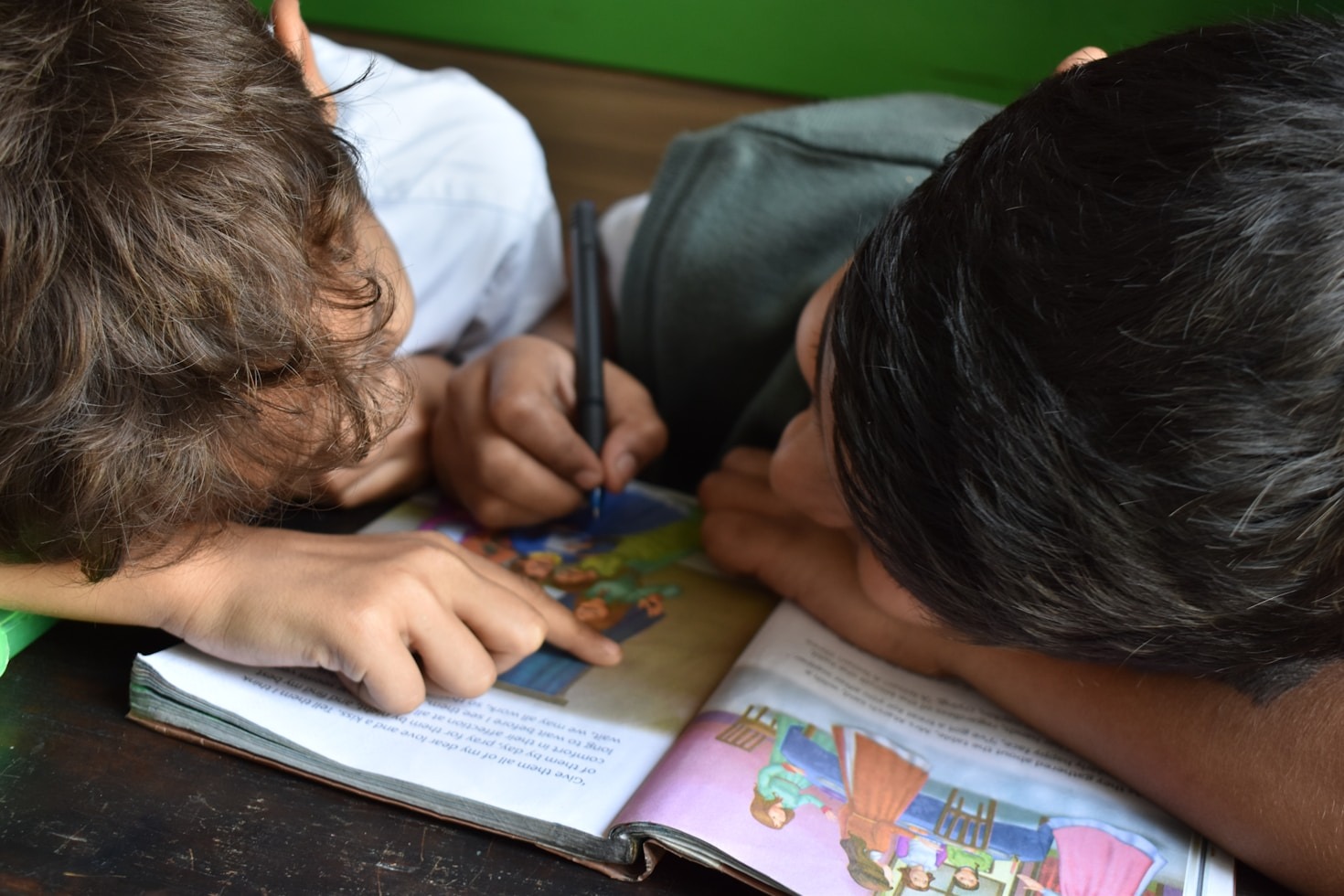 La importancia de enseñar finanzas a los niños temprano