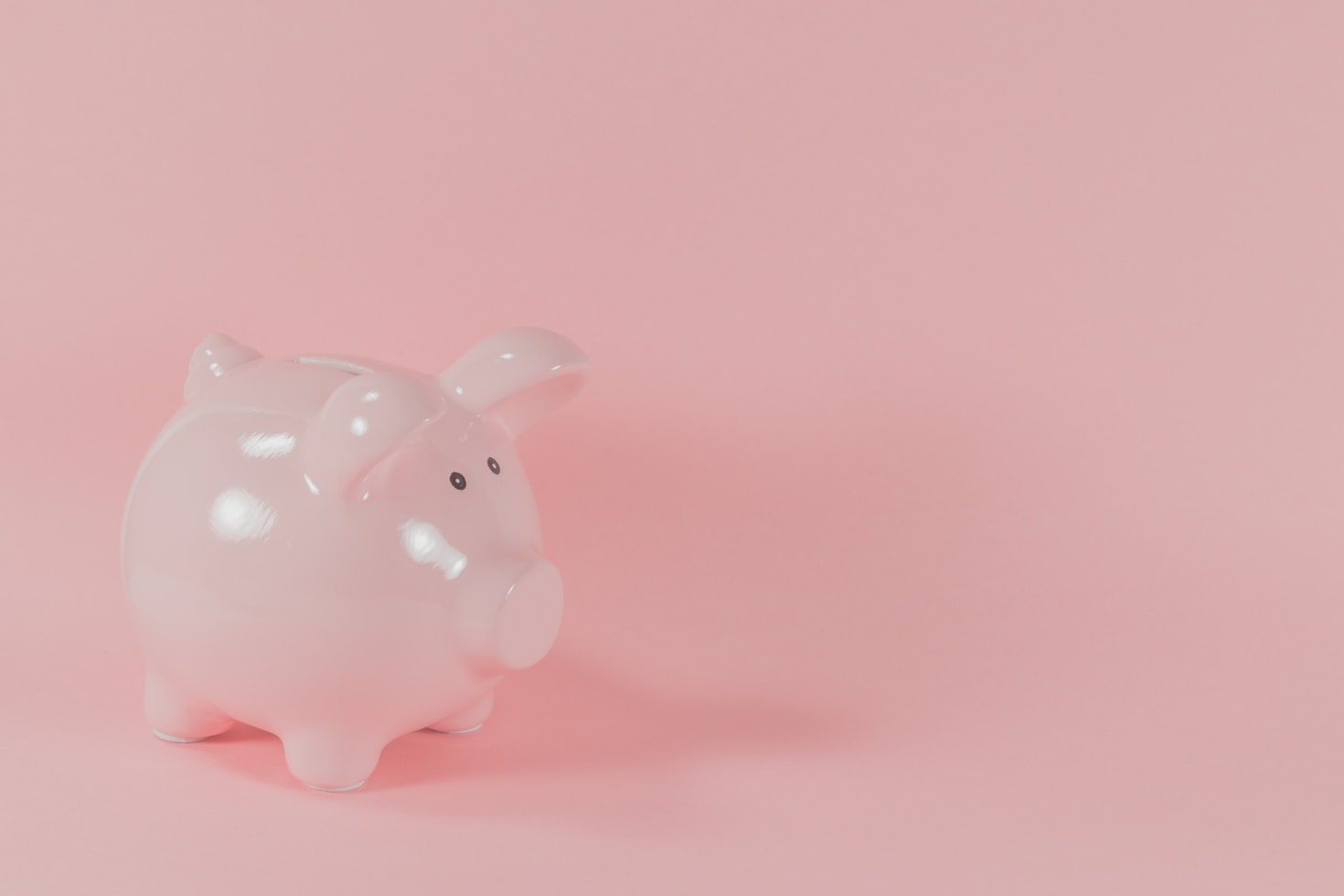 Cómo explicar el ahorro a niños pequeños