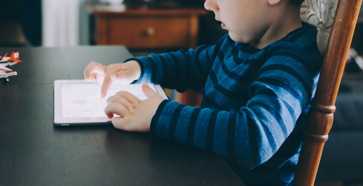 El impacto de la educación financiera en el futuro de tus hijos